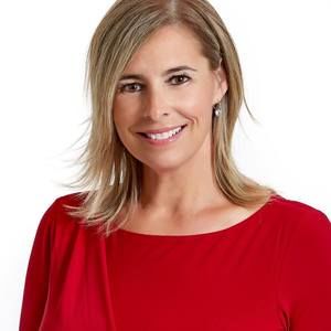 Meet your Posher, Tina